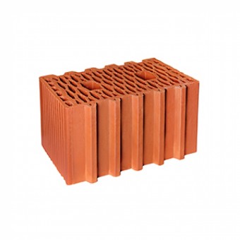 Поризованный блок 38 10,7 НФ Поризованный блок 38 10,7 НФ